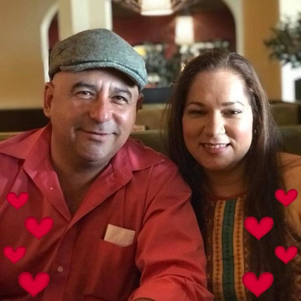 Meet your Posher, Violet